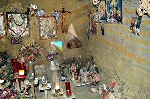 09 20210922 ALMERIA UN CROCHET PAR TERQUE GROTTE DE LA VIERGE (33)